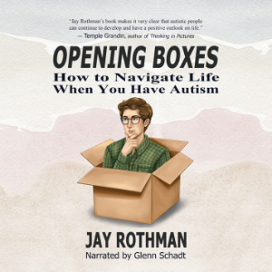 Opening Boxes