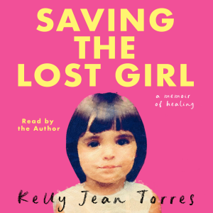 Saving The Lost Girl