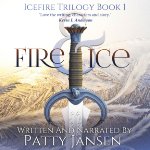 Fire & Ice