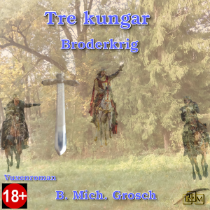 Tre kungar