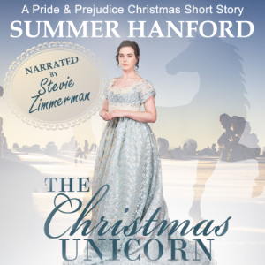 The Christmas Unicorn