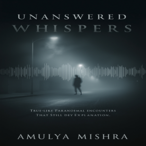 Unanswered Whispers