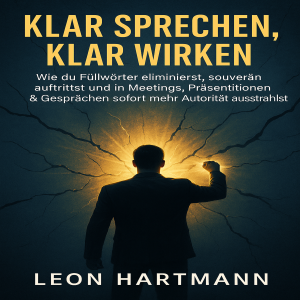 Klar sprechen, klar wirken