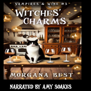 Witches' Charms
