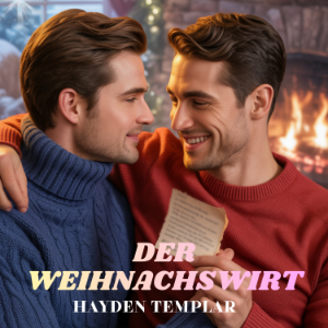 Der Weihnachtswirt
