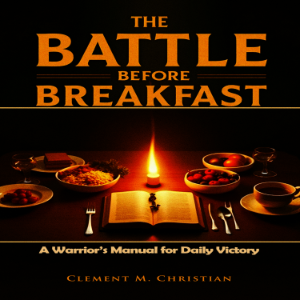 The Battle Before Breakfast