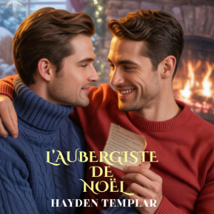 L’Aubergiste de Noël