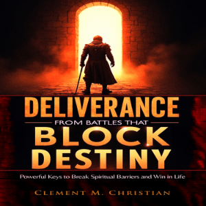 Deliverance from Battles That Block Destiny
