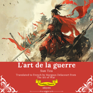 L'art de la guerre | French Version of The Art of the War