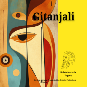 Gitanjali German Version-logo