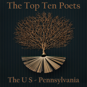 The Top 10 Poets - The U S - Pennsylvania-logo