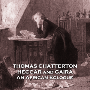Heccar and Gaira - An African Eclogue