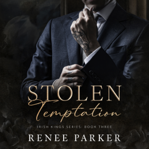 Stolen Temptation