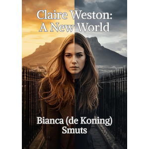 Claire Weston: A New World