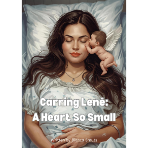 Carring Lené: A Heart So Small