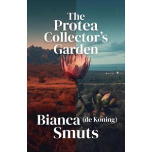 The Protea Collector's Garden