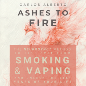 Ashes to Fire