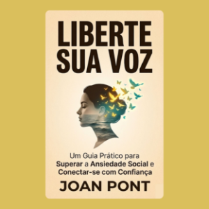 LIBERTE SUA VOZ