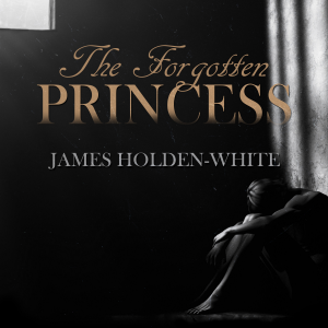 The Forgotten Princess-logo
