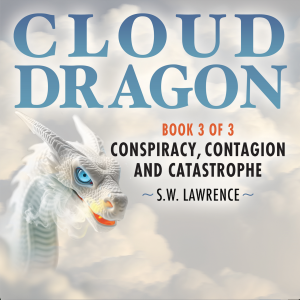 CLOUD DRAGON