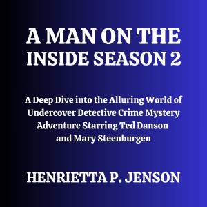 A Man on the Inside Season 2