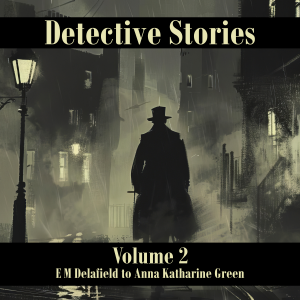 Detective Stories – Volume 2