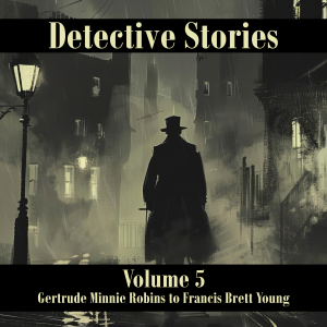 Detective Stories – Volume 5