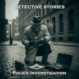 Detective Stories – Police Investigation