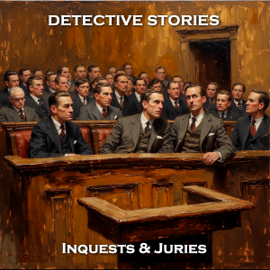 Detective Stories – Inquests & Juries