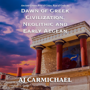 Dawn of Greek Civilization, Neolithic and Early Aegean