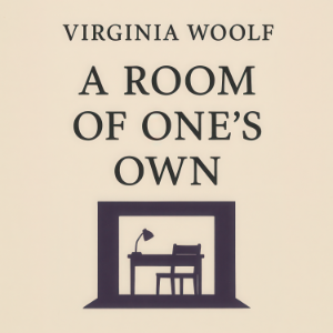 A Room of One's Own