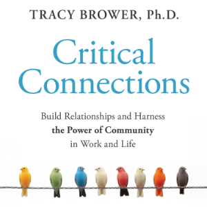 Critical Connections