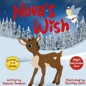 Nova's Wish