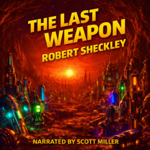 The Last Weapon