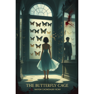 The Butterfly Cage