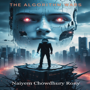 The Algorithm Wars