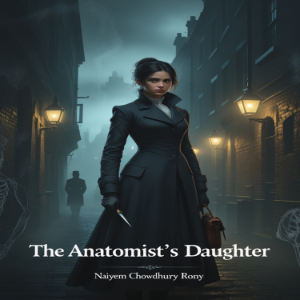The Anatomist’s Daughter