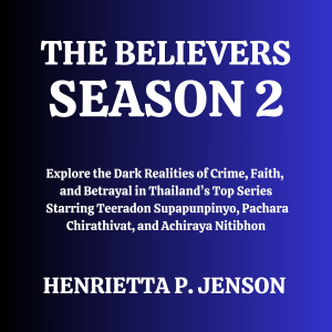 The Believers Season 2