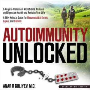 Autoimmunity Unlocked