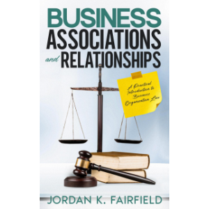 Business Associations and Relationships