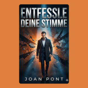 ENTFESSLE DEINE STIMME (Unleash Your Voice)-logo