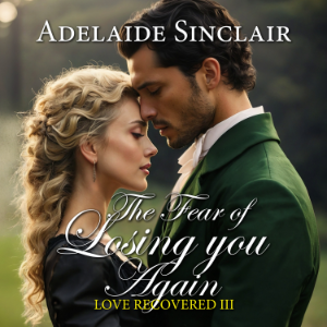 The Fear of Losing You Again