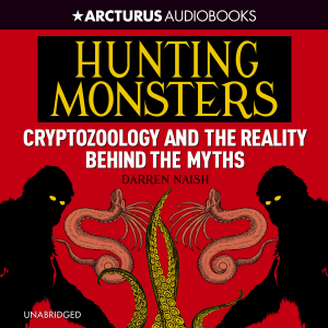 Hunting Monsters-logo