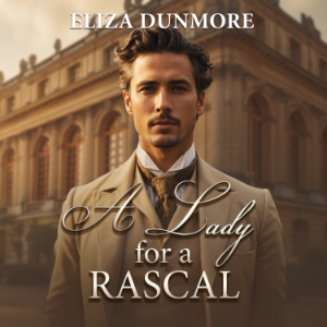 A Lady For a Rascal