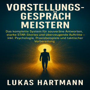 Vorstellungsgespräch Meistern