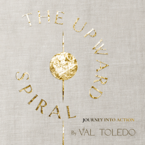 The Upward Spiral - Journey Into Action