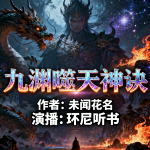 九渊噬天神诀-logo
