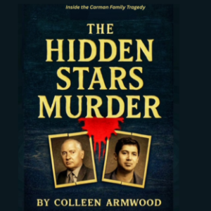 The Hidden Stars Murder