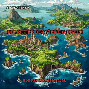 Die Ritter der Vierzig Inseln