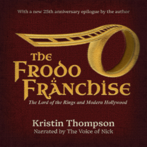 The Frodo Franchise